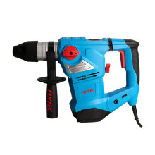 FIXTEC Wholesale Power Tools Impact Hammer Drill Machine Rotary Hammer 36mm